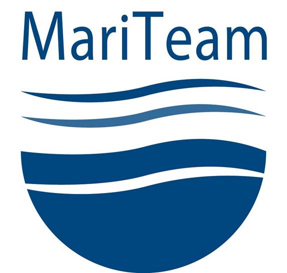 MariTeam Logo