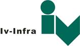 IV Infra Logo